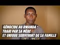 Gnocide au rwanda  albert nsengimana a t trahi par sa mre