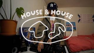 HAH Vol.3 l Bedroom Session by LILI YANG l Afro House, Indie Dance 2026