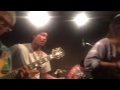 never young beach/お別れの歌