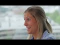 Life After the Olympics | The Business of Elite Athletes