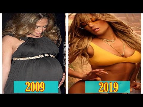 10 Year Challenge: Celebrities share their best throwback pictures