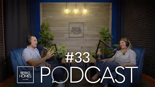 The Berks Homes Podcast | Ep 33: Guiding Principles: How We Use Them in Our Day to Day Developing Principled Decision Makers