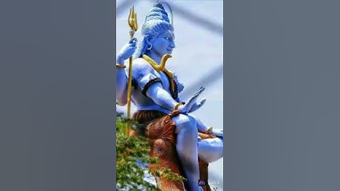 Shambhu Mera Tu Hi Tu | Mahadev New Status Hansraj Raghuwanshi#shortsfeed#trending#video#shorts💞🙏