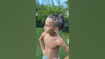 ROMANS NEW TRIM 🤩