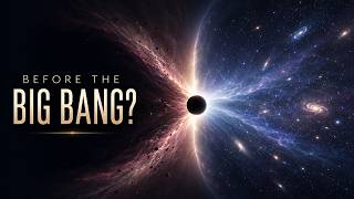 Could Black Holes Be Older Than the Universe #space #universe #bigbang #blackhole #science #physics