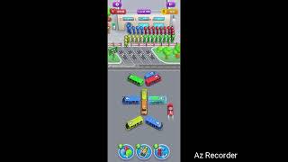 Crowd express level 105 walkthrough solution 