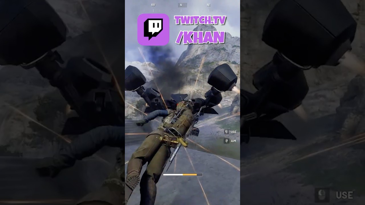 best snap hook deadline combo trick kill I've done yet | #arcraiders