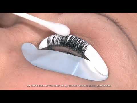 Video: All About Eyelash Perming