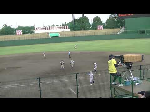 優勝候補の花咲徳栄にサヨナラ勝ちの瞬間!! 激戦を制した山村学園 全国高校野球選手権埼玉大会（5回戦） ベスト８進出を決める！ 2021/7/22