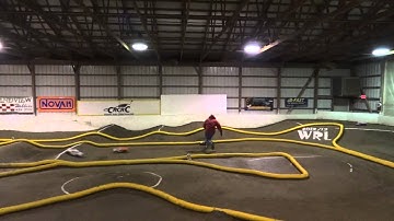 2013 CRCRC WRL Rnd3 17.5 SCT A-main