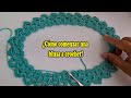 "Como iniciar a tejer una blusa a crochet paso a paso" | Todo en crochet