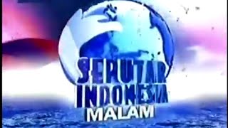 OBB Seputar Indonesia Malam RCTI 2011-2012