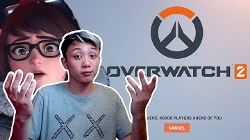 Is Overwatch 2 That Bad? | PUSH TO TALK