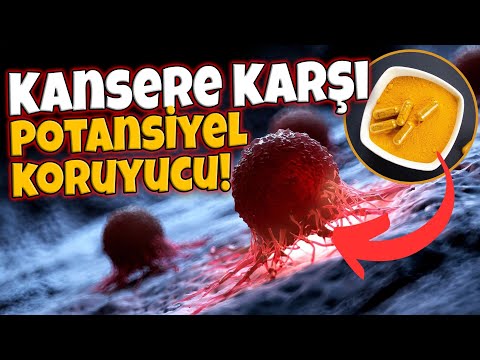 YAŞLANMA SÜRECİNİ YAVAŞLATIR!  Kronik Hastalık Riskini Azaltır!