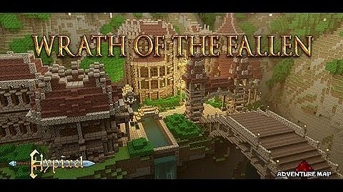 Wrath of the Fallen-Am I ready? [Part 1]