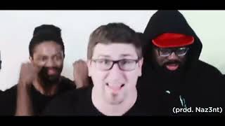 Jwitzzz - Super Smash Bros Cypher (Remix) {prod). Naz3nt &amp; Kroylite