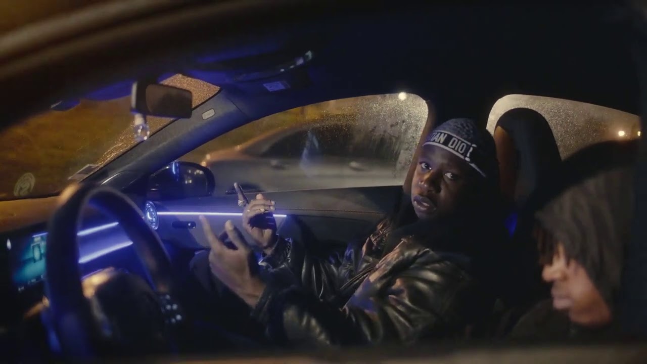 Leone - A6 (Freestyle)