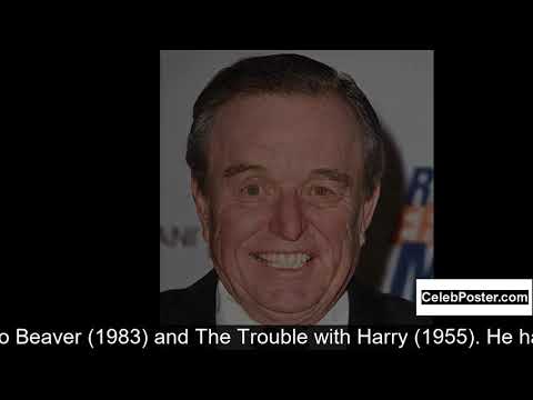 Video: Jerry Mathers Net Worth