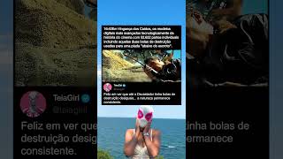Detalhe do Devastador em Transformers 2 Era INSANO… Mas Foi Usado Para ESSA Piada