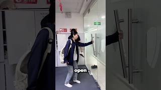 She Breaks Everything And Then Blames The Boy