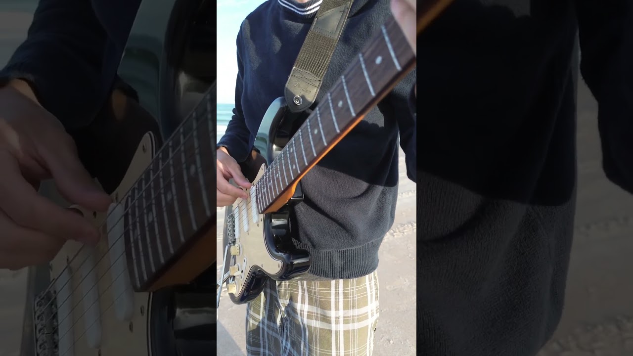 Feel Good Inc. – Gorillaz | Live Loop Tutorial