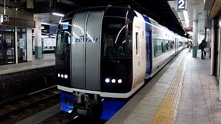 名古屋鉄道　2000系 01編成+06編成　名鉄線 金山駅