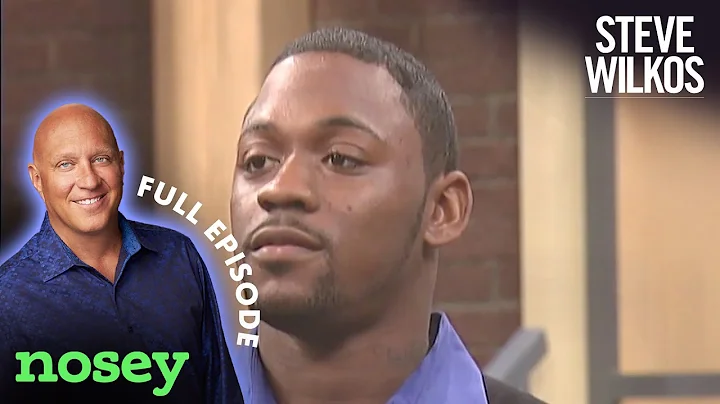 These DNA Results will Floor You 📨👀 The Steve Wilkos Show Full Episode