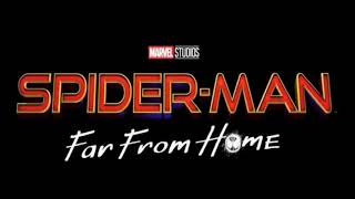 Soundtrack Spider-Man: Far From Home (Theme Song - Epic Music) - Musique film Spider-Man
