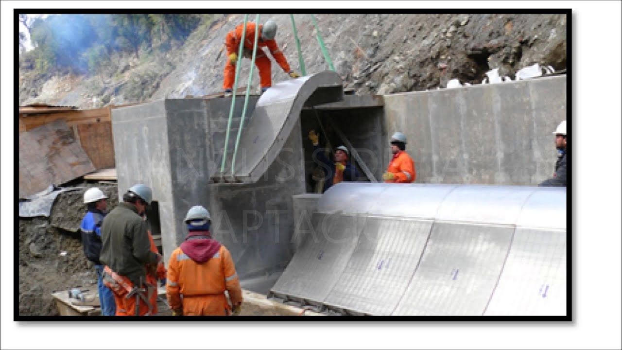 CAPTACIÓN CON REJILLA TIPO COANDA YouTube