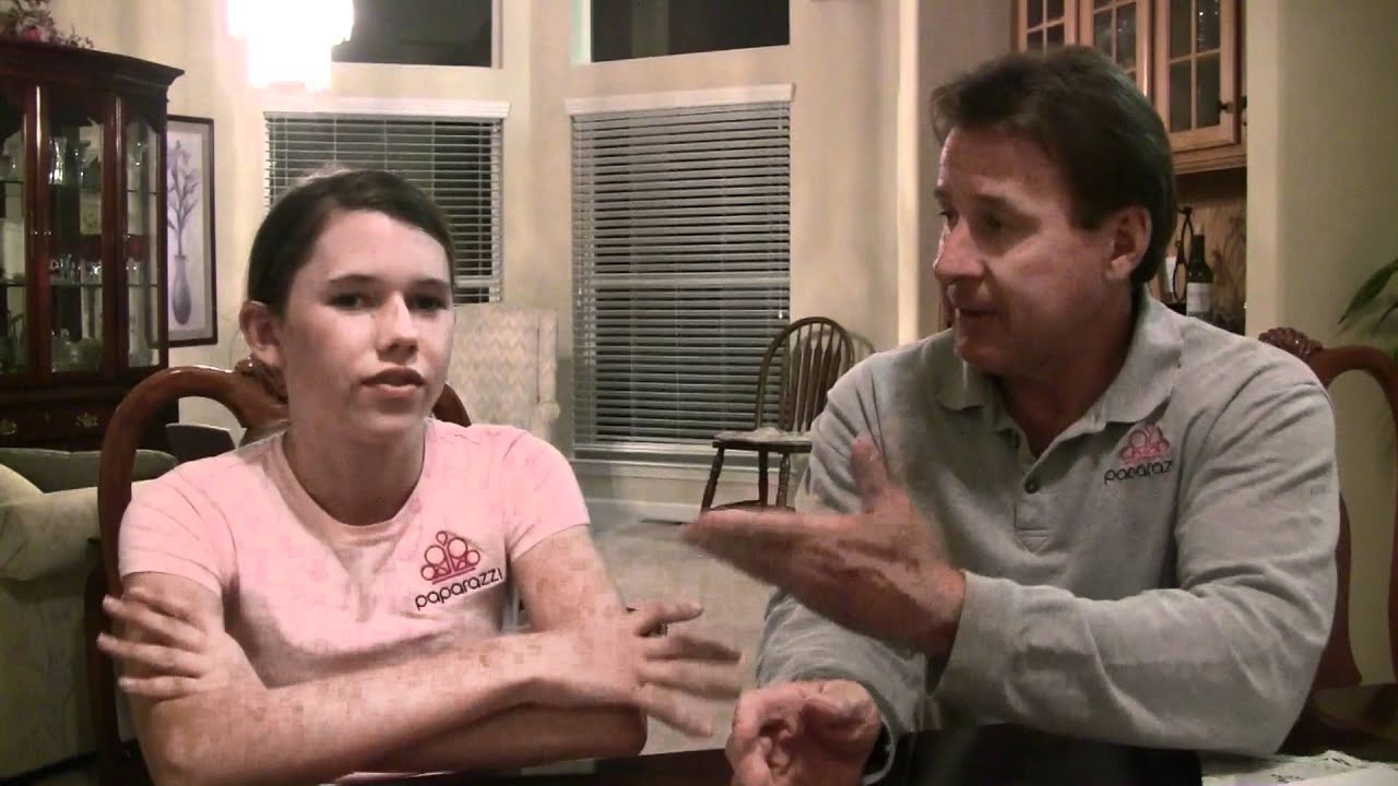 What is a Party Plan Company?