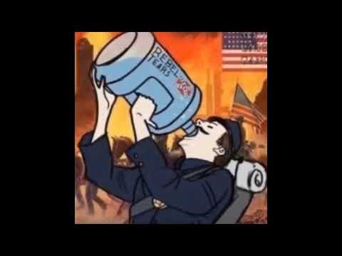 Union Dixie Trap Remix (Reuploaded from Old Channel)