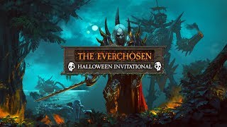 The Everchosen Halloween Invitational Day 2 - GRAND FINALS