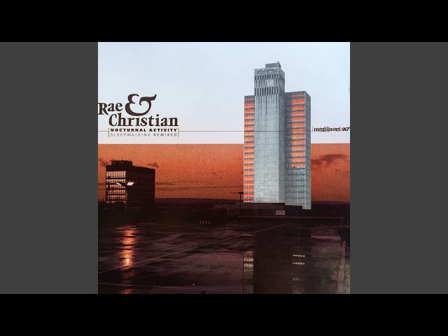 Rae & Christian - Wake Up Everybody