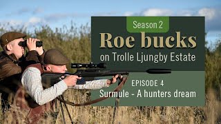 Surmule - A Hunters Dream