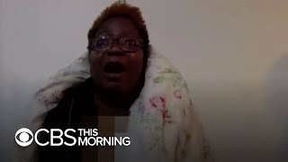 Bodycam Video Shows Chicago Police Handcuff Innocent, Naked Woman While They Raid Wrong House