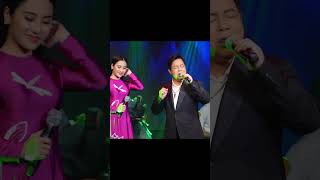 Tiếng hát Tố My Quang Lê siêu hay Sầu Tím Thiệp Hồng | #shorts #bolero