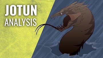 Jotun & Tense Level Design