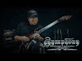 Capture de la vidéo Um Dos Solos Mais Cabulosos Na Guitarra - Symphony X - Sea Of Lies - By: Gustavo Guerra