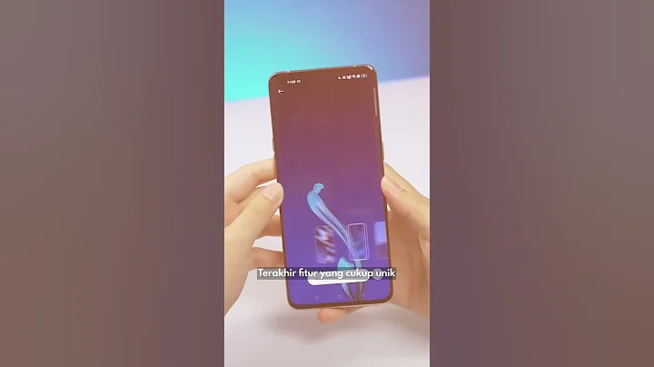 3 Fitur Rahasia Oppo ColorOS! - 天天要聞