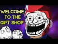 Brawl Stars Animation Welcome to The Gift Shop Enhanced