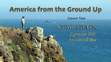 An Uncivil War America from the Ground Up s205 Trailer