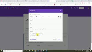 How to Add Geographical Info (Geocode: Longitude/Latitude) to Google Forms screenshot 5