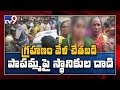 Andhra Pradesh: Woman attacked by villagers over alleging black magic