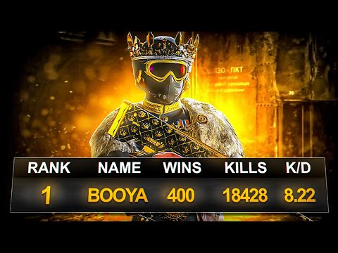 How a Warzone Pro plays Rebirth Island Ranked Resurgence! (Top 250)