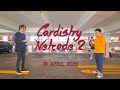 Cardistry Netcode 2 Trailer + Release Date