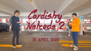 Cardistry Netcode 2 Trailer + Release Date