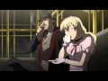 Devil May Cry(Anime)odc.9: Mission 9 &quot;Death Poker&quot;