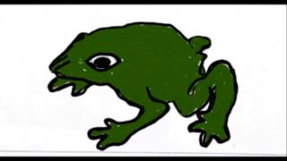 TMP1613 MULTIMEDIA TECHNOLOGY::ANIMATION PROJECT::SEM 1 2014/2015:: GROUP XOXO::GIANT FROG