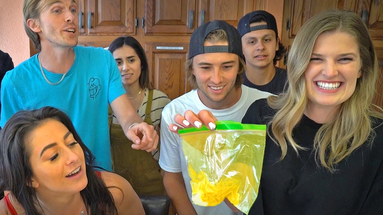 Creepy Stalker Sent Our Assistant This...