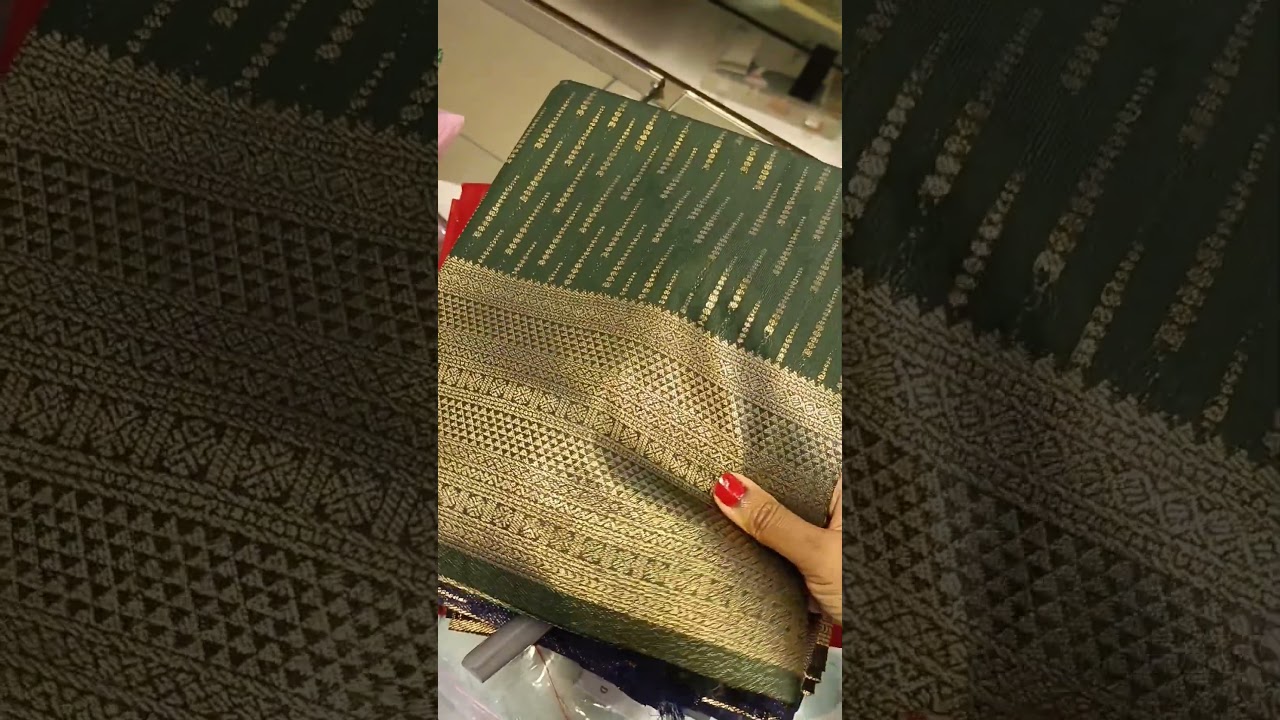 Pothys Oppanakara Street Coimbatore